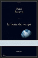 Copertina  La notte dei tempi