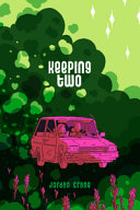 Copertina  Keeping two