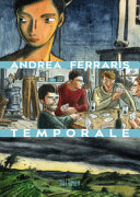 copertina Temporale
