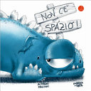 Copertina  Non c'è spazio!