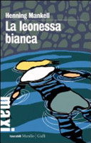 Copertina  la leonessa bianca