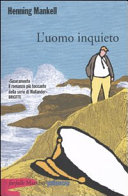 Copertina  L'uomo inquieto