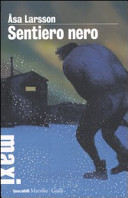 Copertina  Sentiero nero