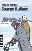 Copertina  Scarpe italiane