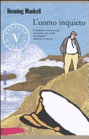 Copertina  L'uomo inquieto