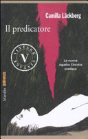 Copertina  Il predicatore