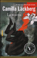 Copertina  La sirena