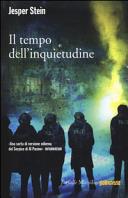 Copertina  Il tempo dell'inquietudine