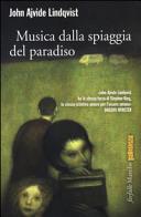 Copertina  Musica dalla spiaggia del paradiso