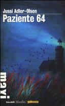 Copertina  Paziente 64