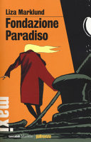 Copertina  Fondazione paradiso 