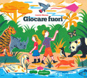 Copertina  Giocare fuori?