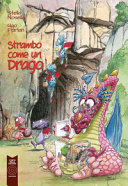Copertina  Strambo come un drago