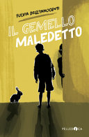 Copertina  Il gemello maledetto