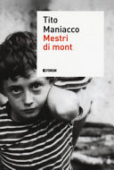 Copertina  Mestri di mont