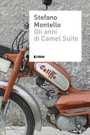 Copertina  Gli anni di Camel Suite