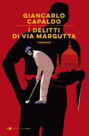 Copertina  I delitti di via Margutta