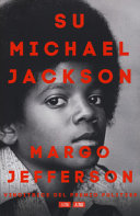 Copertina  Su Michael Jackson