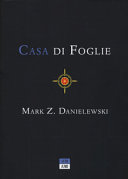 Copertina  Casa di foglie : di Zampanò