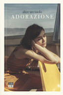 copertina Adorazione