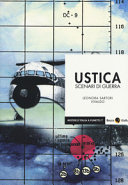 Copertina  Ustica : [scenari di guerra]