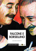 Copertina  Falcone e Borsellino