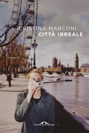 Copertina  Città irreale