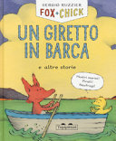 Copertina  Un giretto in barca : e altre storie
