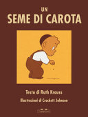 Copertina  Un seme di carota