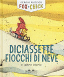 Copertina  Diciassette fiocchi di neve : e altre storie
