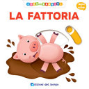 Copertina  La fattoria