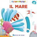 Copertina  Il mare