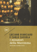 Copertina  I minatori della maremma