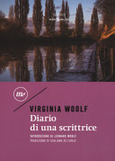 Copertina  Diario di una scrittrice