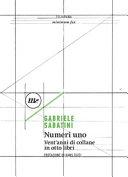 Copertina  Numeri uno : vent'anni di collane in otto libri