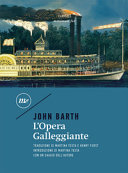 Copertina  L'Opera Galleggiante