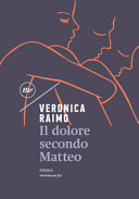 Copertina  Il dolore secondo Matteo