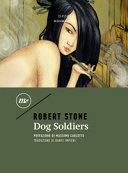 Copertina  Dog Soldiers
