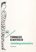 Copertina  Autobiogrammatica