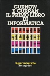 Copertina  Il primo libro di informatica