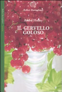 Copertina  Il cervello goloso