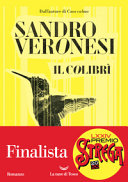 copertina Il colibrì