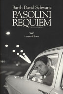 copertina Pasolini requiem