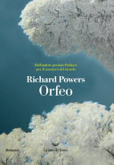Copertina  Orfeo