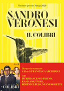 Copertina  Il colibrì : [romanzo]