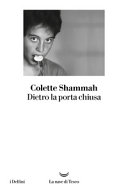 Copertina  Dietro la porta chiusa