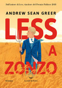 Copertina  Less a zonzo