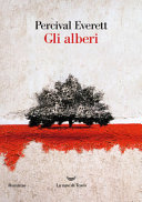 copertina Gli alberi