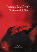 Copertina  Scrivere di follia