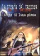 Copertina  Notte di luna piena : romanzo